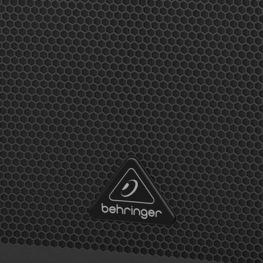 Bafle Behringer Dr18sub Subwoofer